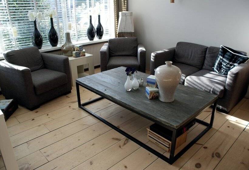 בית מלון כפרי Koogerend