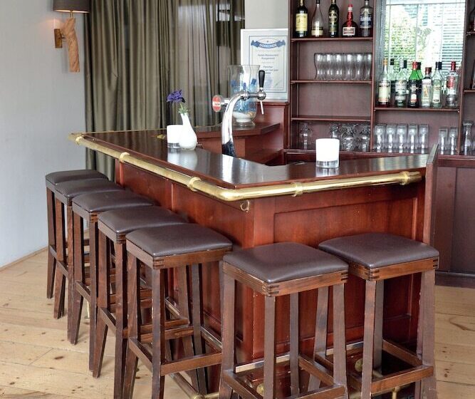 בית מלון כפרי Koogerend