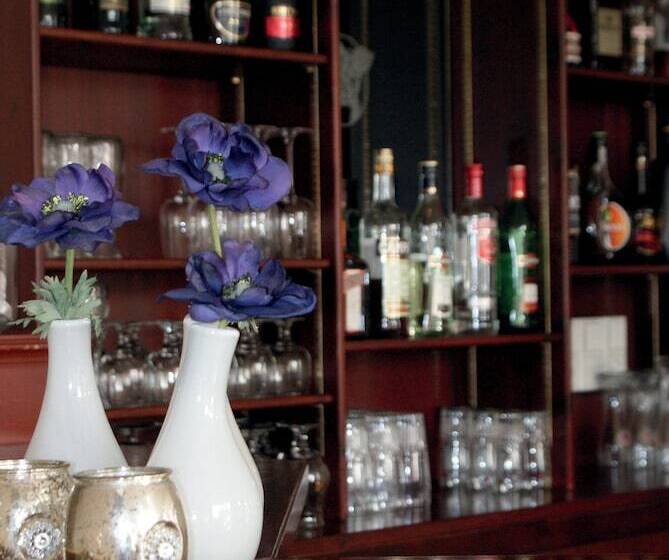 בית מלון כפרי Koogerend