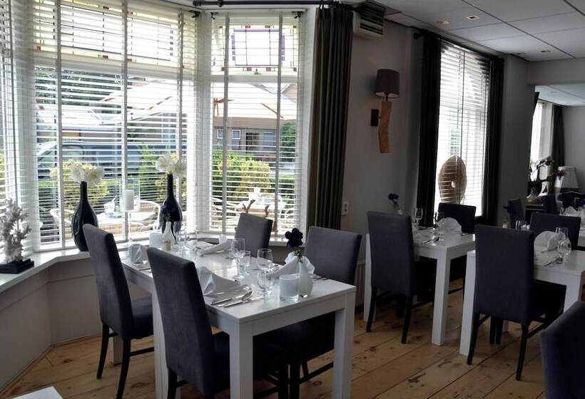 בית מלון כפרי Koogerend