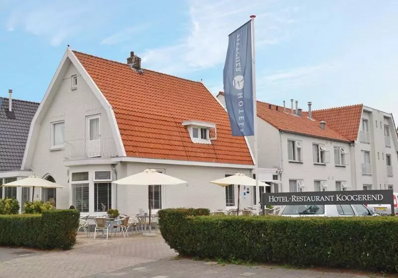 هتل Koogerend