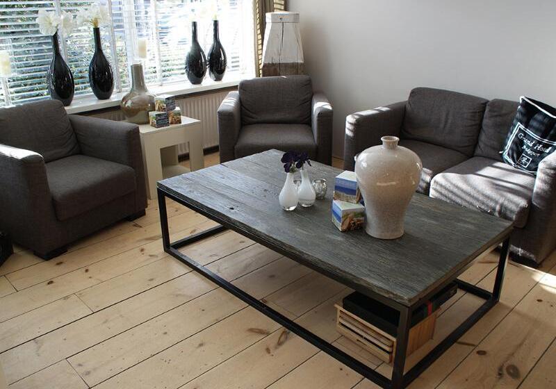 בית מלון כפרי Koogerend