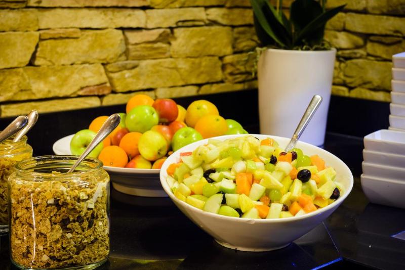 בית מלון כפרי Koogerend