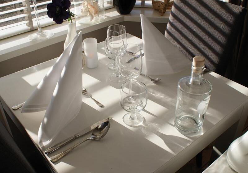 בית מלון כפרי Koogerend