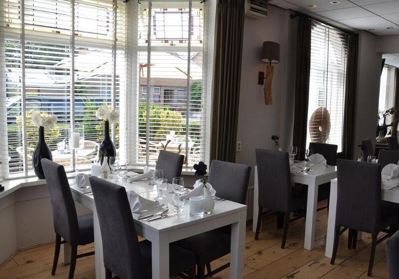 בית מלון כפרי Koogerend