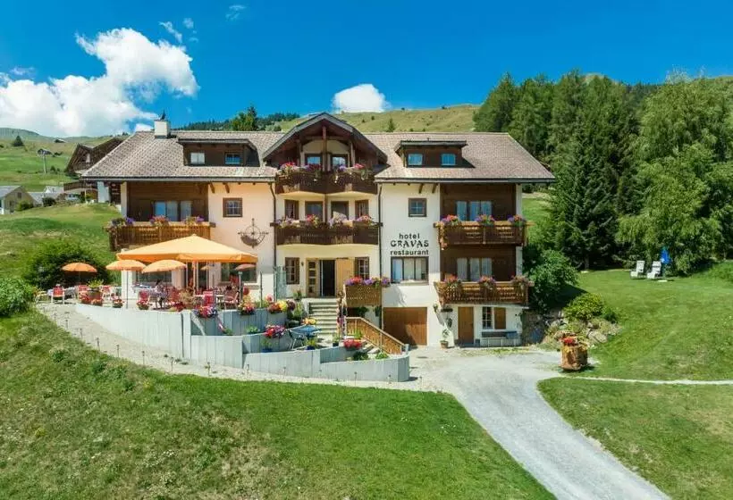 Gravas Lodge   Das Hotel Für Gäste Mit Hund