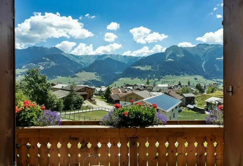 Gravas Lodge   Das Hotel Für Gäste Mit Hund