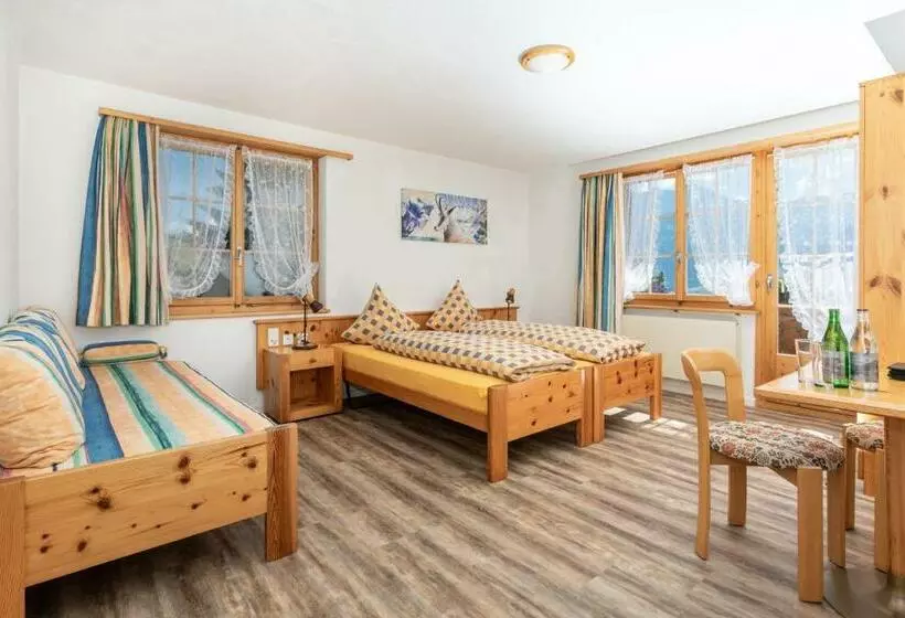 Gravas Lodge   Das Hotel Für Gäste Mit Hund