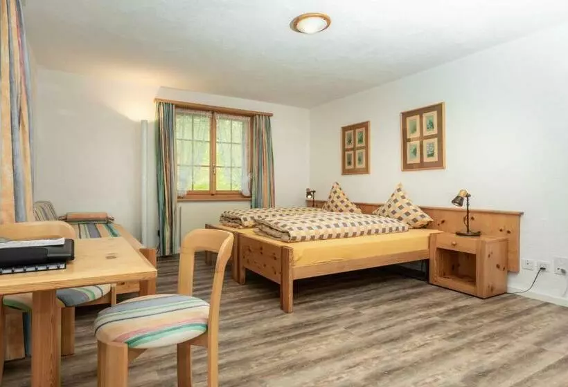 Gravas Lodge   Das Hotel Für Gäste Mit Hund