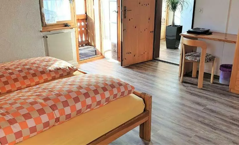 Gravas Lodge   Das Hotel Für Gäste Mit Hund