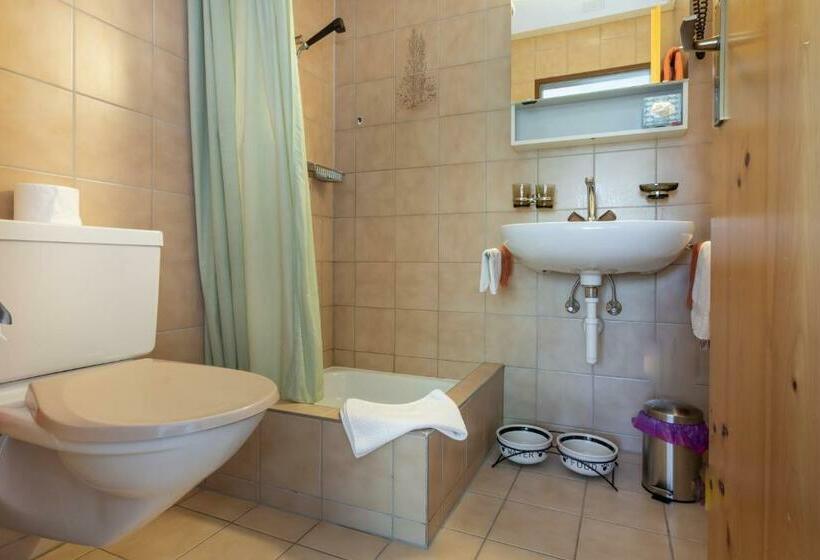 Gravas Lodge   Das Hotel Für Gäste Mit Hund