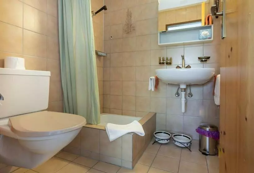 Gravas Lodge   Das Hotel Für Gäste Mit Hund