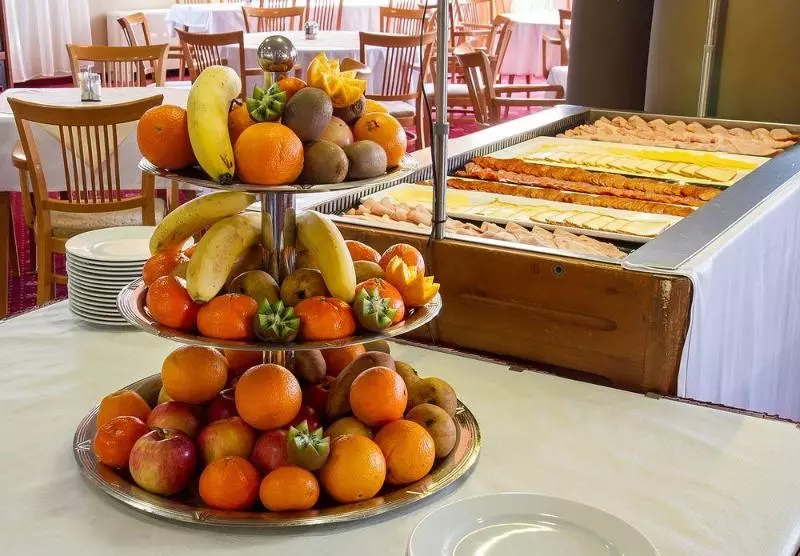 Hunguest Hotel Bál Resort