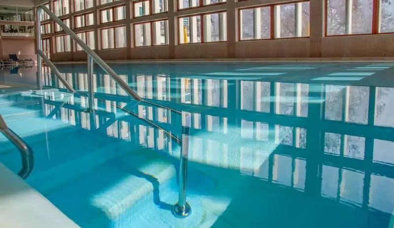 Hunguest Hotel Bál Resort