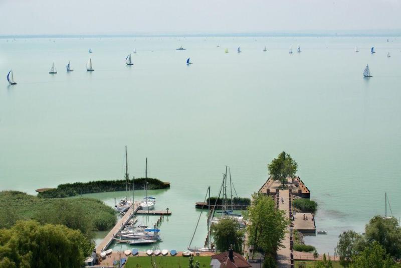 Hunguest Hotel Bál Resort