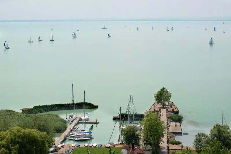 Hunguest Hotel Bál Resort