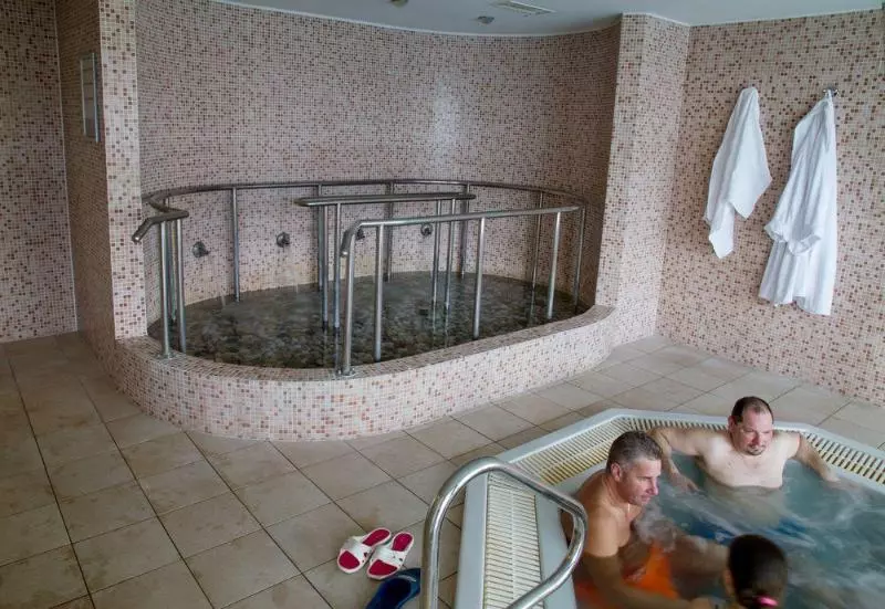 Hunguest Hotel Bál Resort