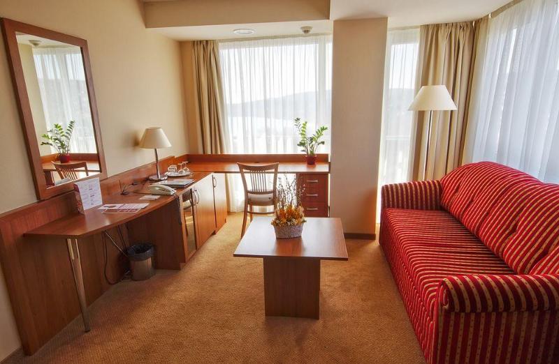 Hunguest Hotel Bál Resort