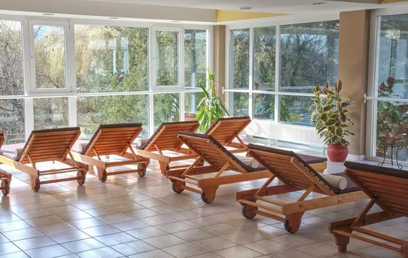 Hunguest Hotel Bál Resort