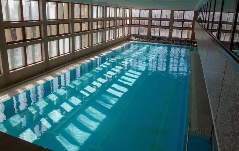 Hunguest Hotel Bál Resort