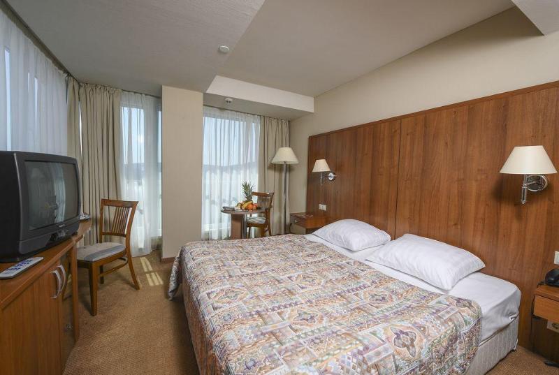 Hunguest Hotel Bál Resort