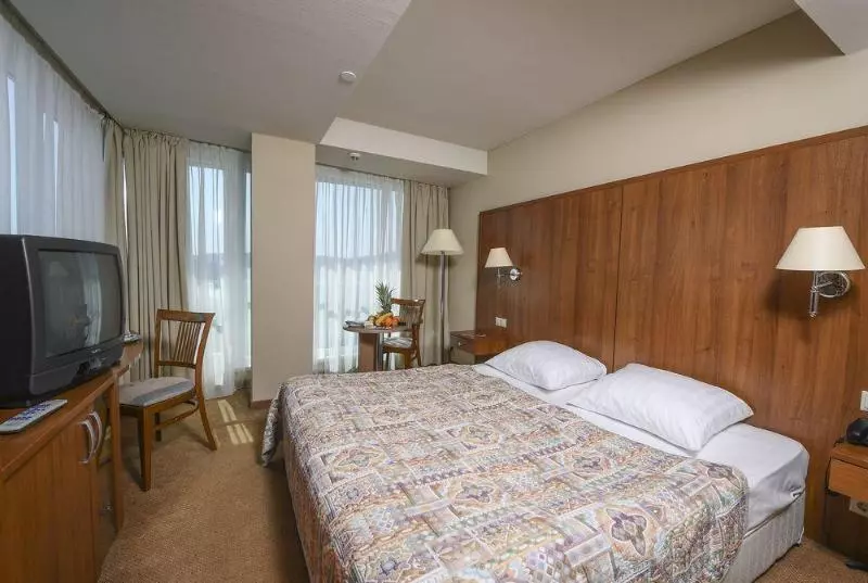 Hunguest Hotel Bál Resort