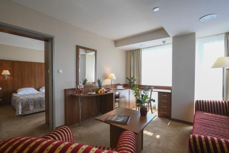 Hunguest Hotel Bál Resort