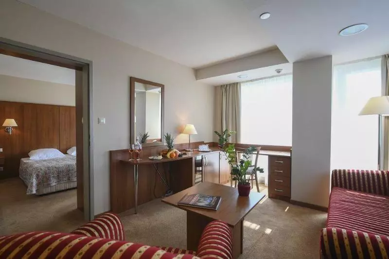 Hunguest Hotel Bál Resort