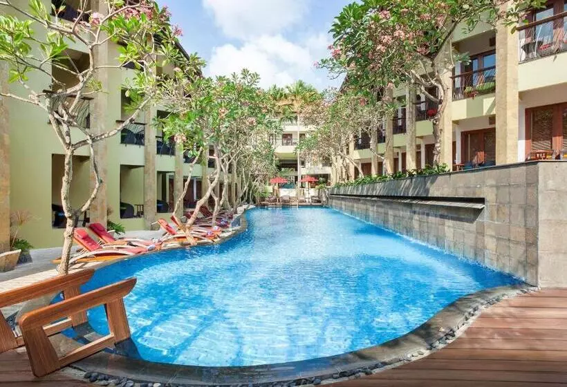 호텔 Ibis Styles Bali Legian