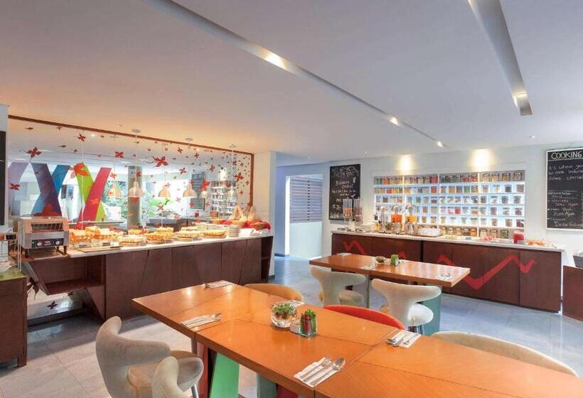 فندق Ibis Styles Bali Legian