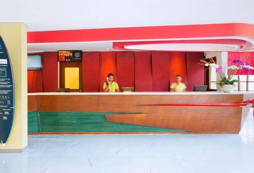 فندق Ibis Styles Bali Legian