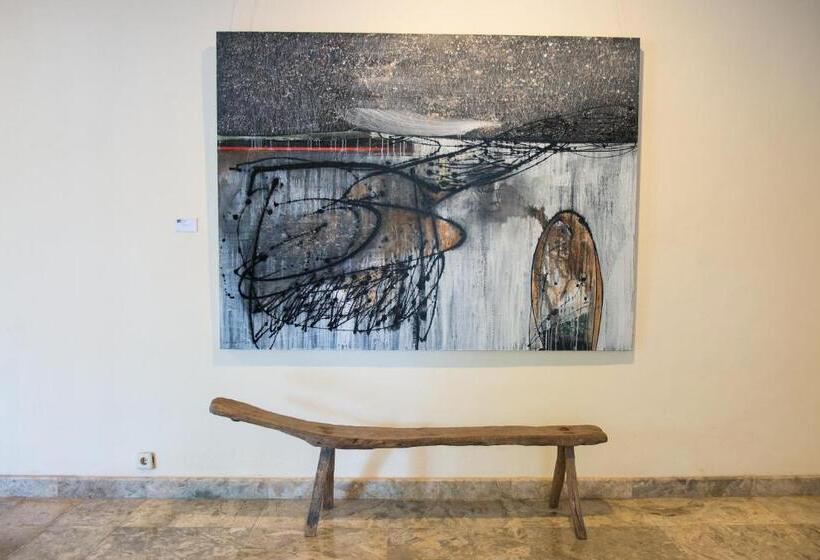 酒店 Komaneka At Monkey Forest Ubud