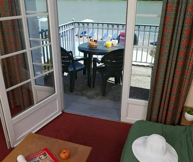 فندق Pierre & Vacances Résidence Le Hameau Du Lac