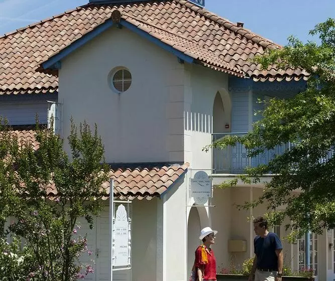 فندق Pierre & Vacances Résidence Le Hameau Du Lac