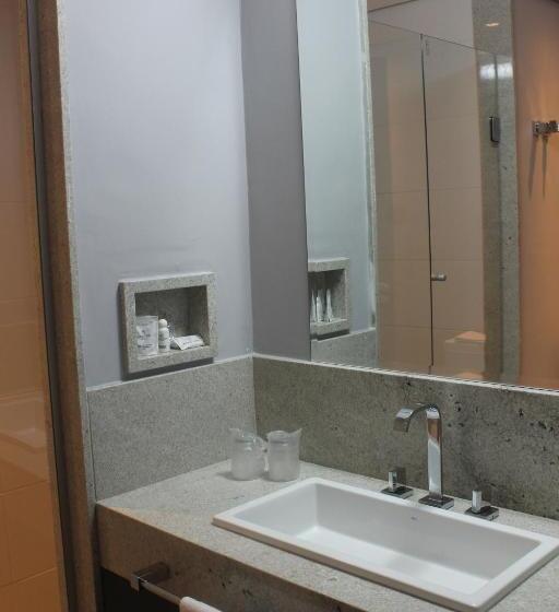 Master Grande Hotel   Próximo Ao Palácio Do Governo