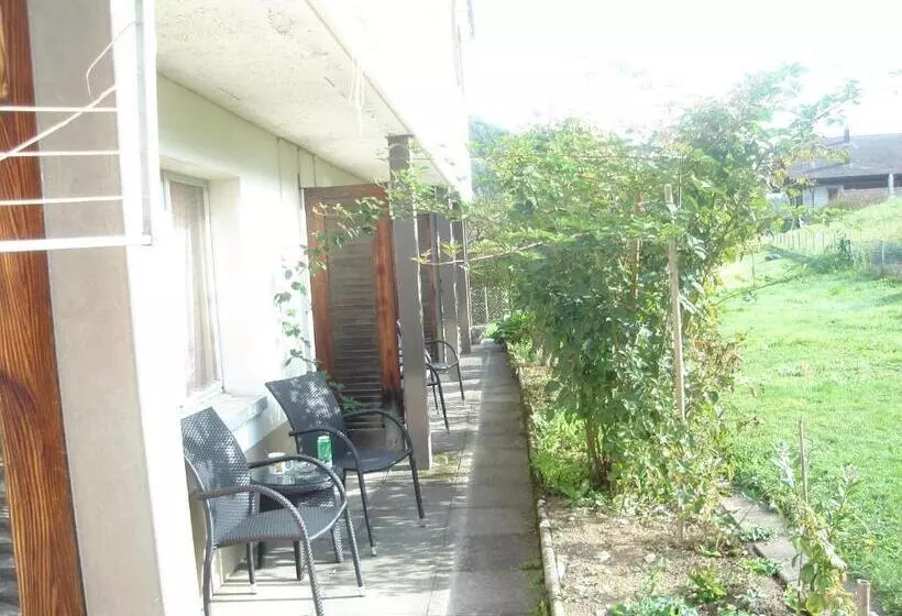 בית מלון כפרי Milan B&b