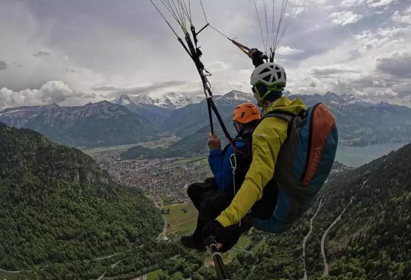 בית מלון כפרי Milan B&b