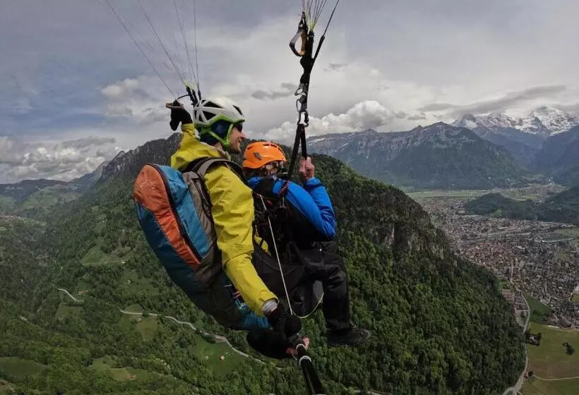 בית מלון כפרי Milan B&b