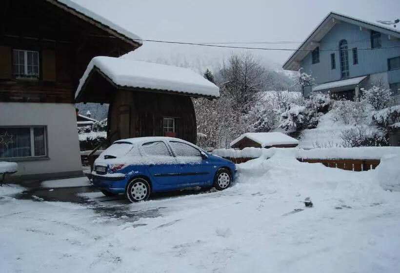 בית מלון כפרי Milan B&b