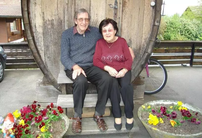 בית מלון כפרי Milan B&b