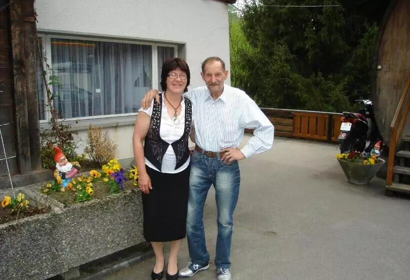 בית מלון כפרי Milan B&b