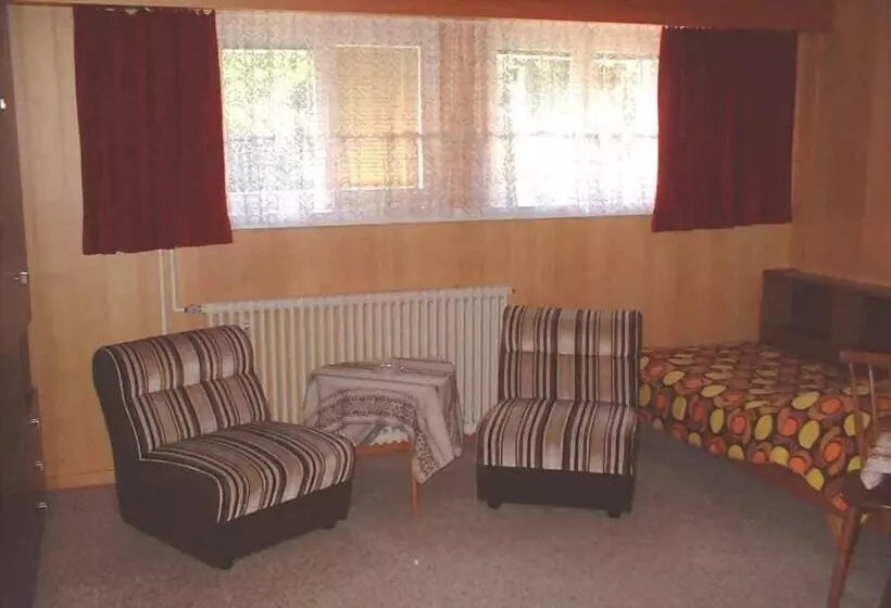 בית מלון כפרי Milan B&b