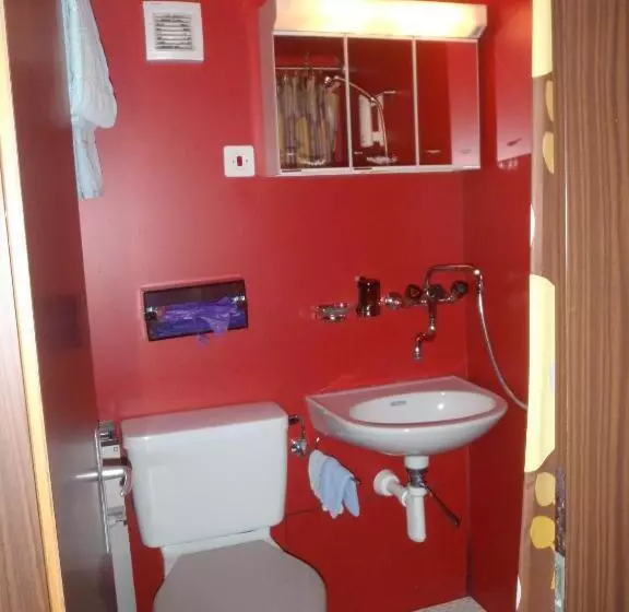 בית מלון כפרי Milan B&b