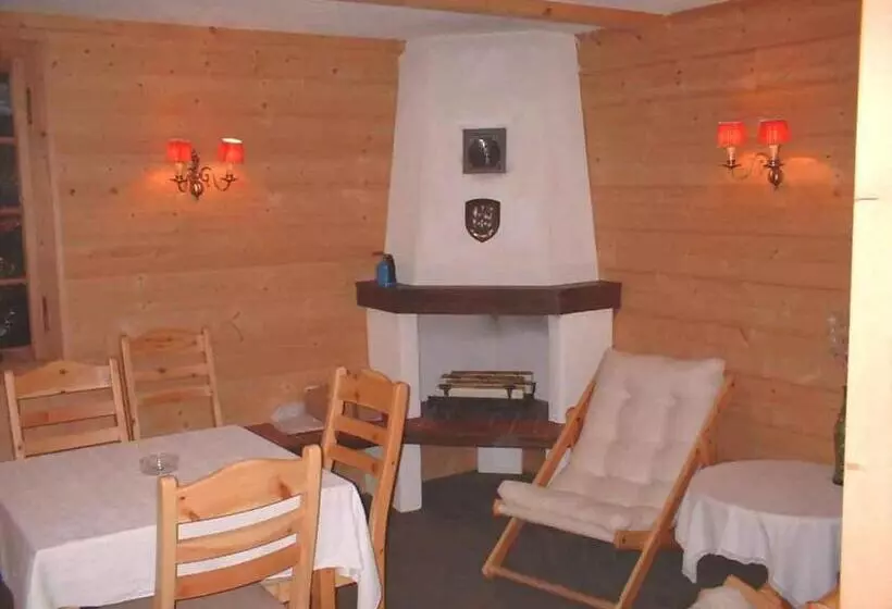 בית מלון כפרי Milan B&b