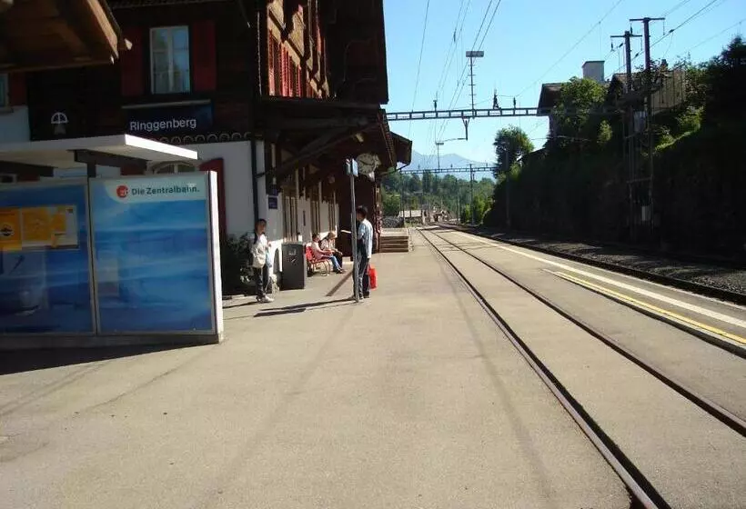 בית מלון כפרי Milan B&b