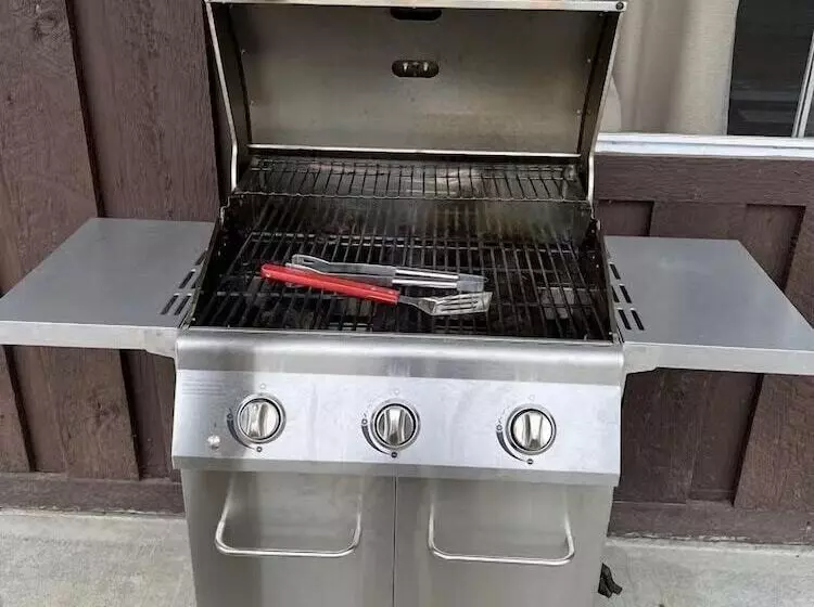 هتل Pioneer Inn By The River