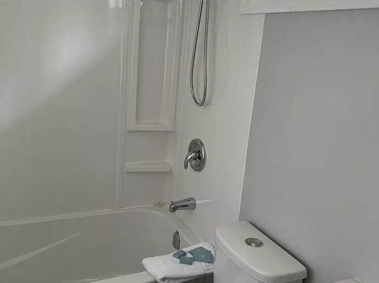 هتل Pioneer Inn By The River