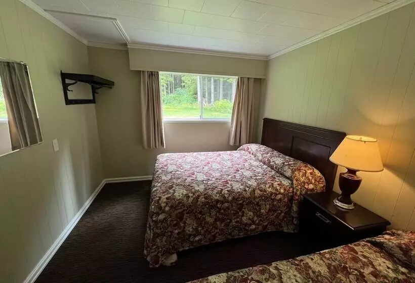 هتل Pioneer Inn By The River