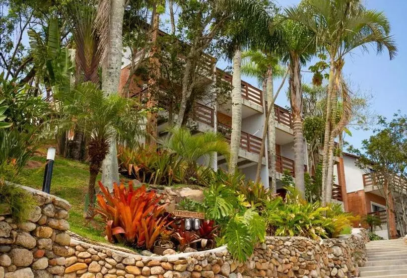 Hotel Pousada Do Arvoredo