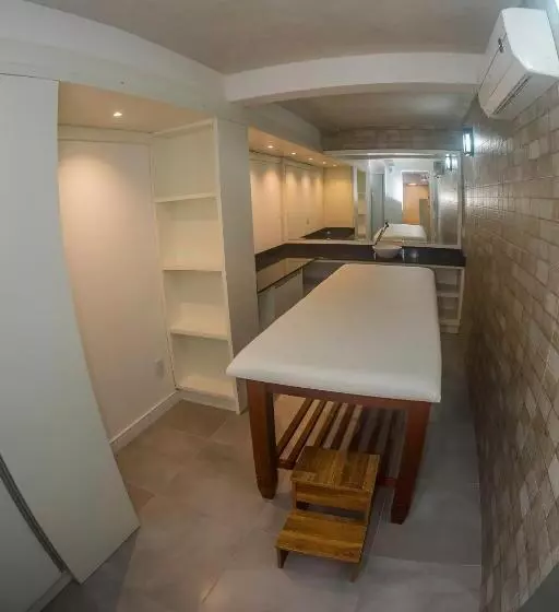 Hotel Pousada Do Arvoredo